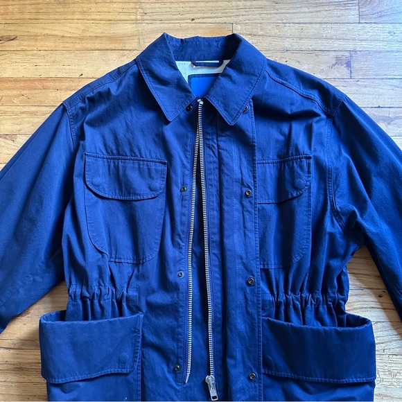 Document field jacket - Picture 4 of 9